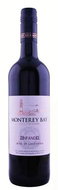 MONTEREY BAY Zinfandel Monterey Bay 2019, 0,75 l - Wine