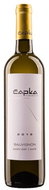 ČAPKA VINAŘSTVÍ Sauvignon Late Harvest 750ml - Wine