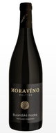 MORAVÍNO VALTICE Pinot Noir VZH 2019, 0,75 l - Wine