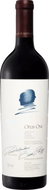 ROBERT MONDAVI & PHILIPPE DE ROTHSCHILD Opus One 2018, 0,75 l - Wine