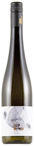 WINERY FILIP MLÝNEK Sauvignon Cabinet 2020, 0,75 l - Wine - Main image