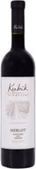 WINERY KUBIK Merlot grape selection barrique 2018, 0,75 l - Wine