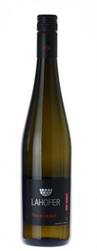 WINERY LAHOFER Neuburg late harvest 2018, 0,75 l - Wine - Main image