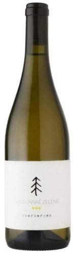 WINERY SMRČKA Veltliner Green Dreiteiler 2020, 0,75 l - Wine - Main image