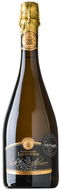 VINNÉ SKLEPY LECHOVICE Sauvignon sekt, 0,75 l - Šumivé víno
