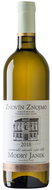 ZNOVÍN ZNOJMO Modrý Janek 2018, 750ml - Wine