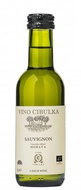 WINE CIBULKA Sauvignon late harvest 2018 BIO, 0,187 l - Wine