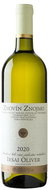 ZNOVÍN Irsai Oliver 2020, 0,75 l - Wine