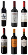 Malbec Day collection 6×0,75 l - Wine