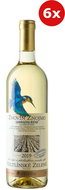 ZNOVÍN Veltliner Alcedo Atthis Late Harvest 2019 6x 0,75l - Wine