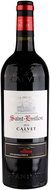 Calvet Collection Saint Emilion Remparts 0,75l - Wine