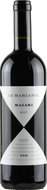 Gaja Ca'Marcanda Magari 2018 0,75l 14% - Wine