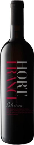 HORT FRANCE Selection Cabernet Sauvignon 2017 0,75l 14,5% - Wine - Main image