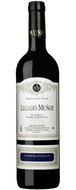 Legado Munoz Tempranillo 2020 0,75l 14% - Wine