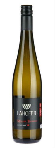 LAHOFER Müller Thurgau, Late Harvest, 750ml - Wine - Main image