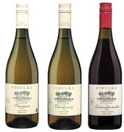 Onion selection of sommelier 3x 0,75 set of wines - Wine