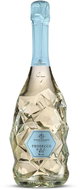 Anno Domini Prosecco Spumante Diamante DOC Brut BIO Vegan 0,7l 11% - Sparkling Wine