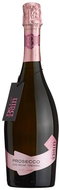 Bedin Prosecco DOC Rosé Treviso Brut Millesimato 2020 0,75l 11% - Sparkling Wine