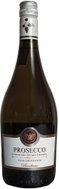 Parol Vini Prosecco Frizzante 0,75l 11% - Sparkling Wine