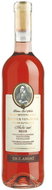 André rosé late harvest 2021, 0,75 l - Wine