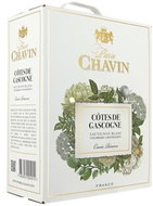Pierre Chavin Sauvignon Blanc Colombard 3l 11,5% BIB - Wine