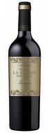 La Baume Saint Paul Fitou Label Metal 2017 0,75l 14% - Wine