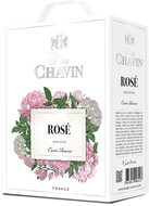 Pierre Chavin Rosé 3l 12,5% BIB - Wine