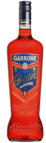 Garrone bitter 1l 21% - Apéritif - Main image