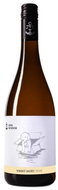 DOG IN DOCK Mosht Pinot Gris 2018 0,75l 0% - Wine