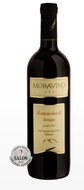 MORAVÍNO St. Lawrence barrique late harvest 2019 0,75l - Wine