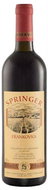 SPRINGER PAVEL Frankovka 2017 0,75l - Wine
