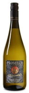 MONTASOLO Prosecco Treviso Frizzante Montasolo 0,75l 10,5% - Šumivé víno
