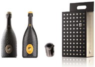 Bepin de Eto Box 2×0,75l 11,5% + 1x Bottle Stopper - Sparkling Wine