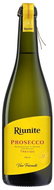 Riunite Prosecco DOC Frizzante Spago 0,75l 10,5% - Sparkling Wine