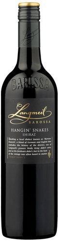 Langmeil Hangin Snakes Shiraz - Viognier 2018 0,75l - Wine - Main image