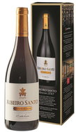 Ribeiro Santo Reserva Tinto 0,75l - Wine