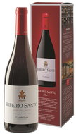 Ribeiro Santo Tinto 2020 0,75l - Wine