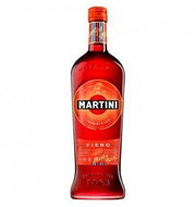 Martini Fiero Vermouth 0,75l 14,9% - Apéritif