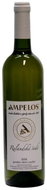 AMPELOS Pinot Gris Late Harvest 750ml - Wine