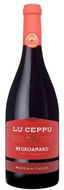 MASCA DEL TACCO Lu Ceppu Negroamaro 2020 0,75l - Víno
