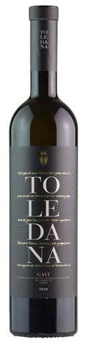 LA TOLEDANA Gavi di Gavi Bianco 2020 0,75l - Wine - Main image