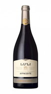 MASCA DEL TACCO Lu´Li Appassite 2019 0,75l - Wine