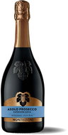 MONTELVINI Prosecco Asolo Superiore Extra Brut 2019 0,75l - Víno