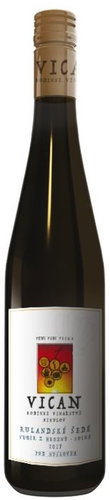 VICAN Pinot Gris Selection of Grapes 750ml - Wine - Main image