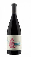 DOMÄNE WACHAU Pinot Noir Reserve 2018 0,75l - Wine