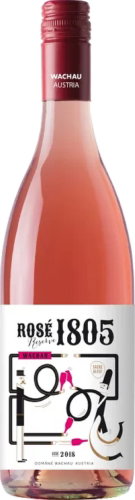 DOMÄNE WACHAU Rosé 1805 Reserva 2021 0,75l - Víno - Hlavní obrázek