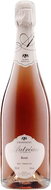 SARL LES VIGNOBLES CHAMPENOIS Champagne Autréau De Champillon Rosé Brut 0,75l - Wine