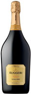 Ruggeri Giallo Oro Valdobbiadene DOCG Extra Dry 1,5l 1,5l 11% - Champagne