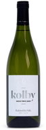 Kolby Selection Pinot Blanc Late Harvest 2019 0,75l 14% - Wine
