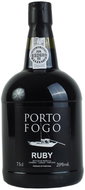 Fogo Ruby Porto 0,75l 20% - Wine